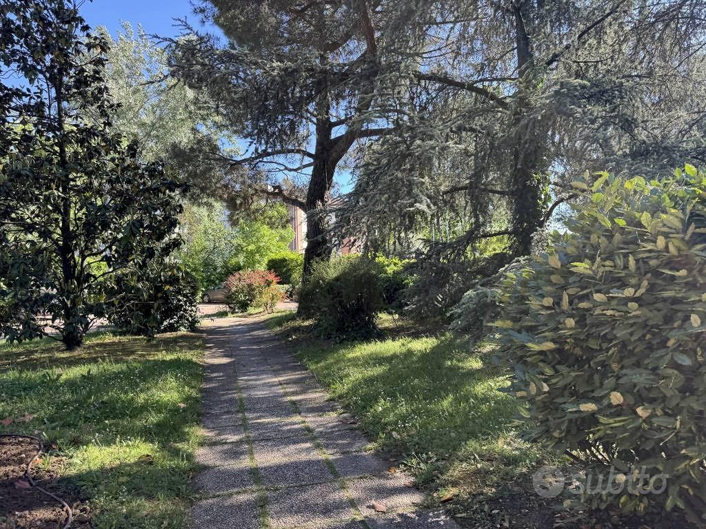 Appartamento – San Lazzaro di Savena, Orto comunale, Cicogna - Vista 3