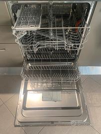 Lavastoviglie da Incasso Hotpoint Ariston