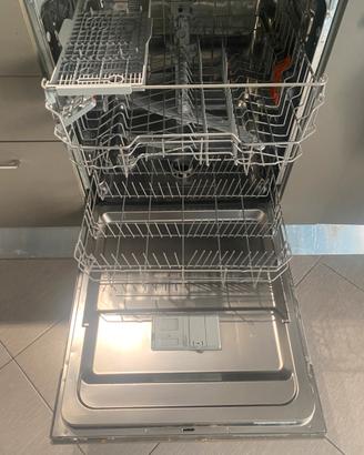 Lavastoviglie da Incasso Hotpoint Ariston