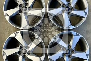 Cerchi 17 originali Ford Puma St Focus C-max Kuga