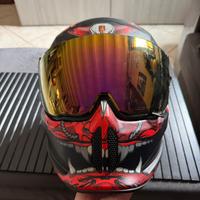 Casco Ruroc Shogun Atlas 2.0