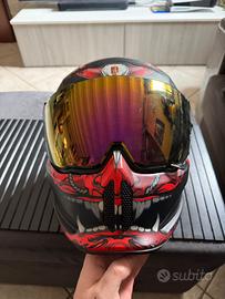 Casco Ruroc Shogun Atlas 2.0