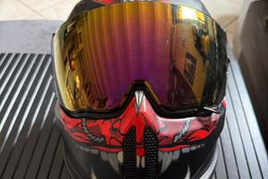 Casco Ruroc Shogun Atlas 2.0
