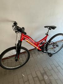 Bici ragazzo