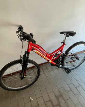 Bici ragazzo