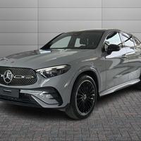 MERCEDES-BENZ GLC 450 d 4MATIC Coupe