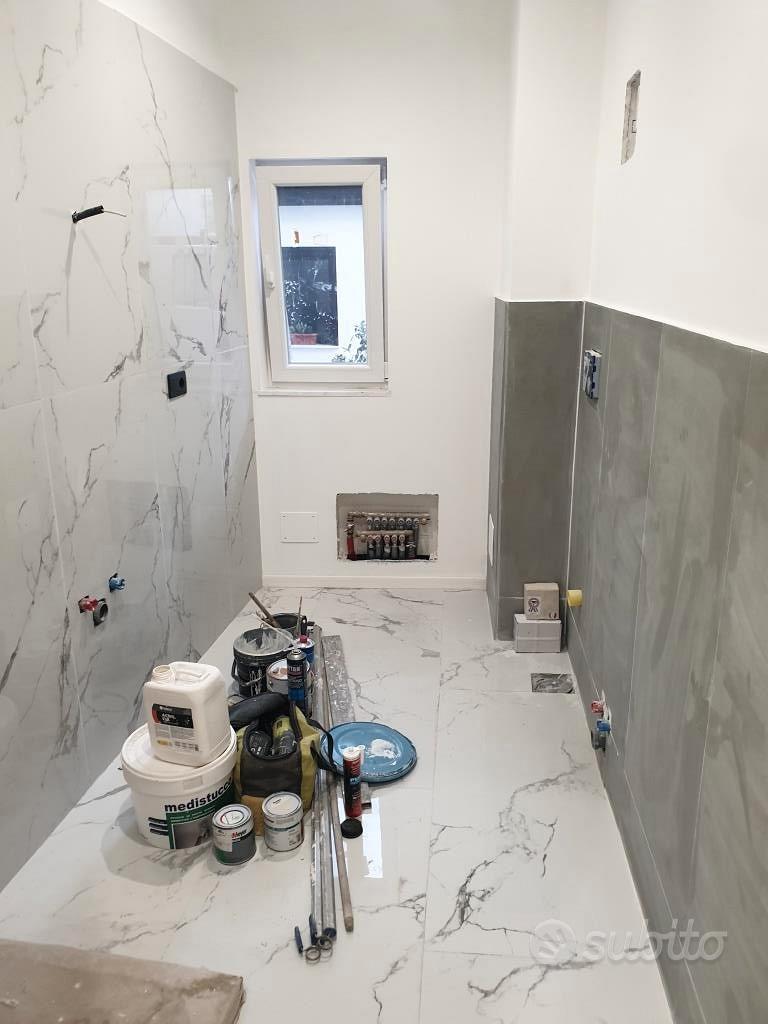 Appartamento – Catania, Canalicchio, Picanello-Ognina-Barriera-Canalicchio - Altro