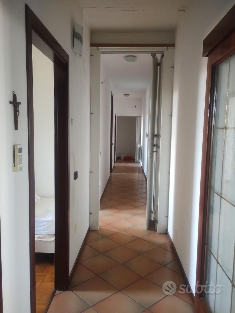 Appartamento – Candiana, Motte - Altro