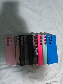 Cover Samsung Galaxy S23 Ultra