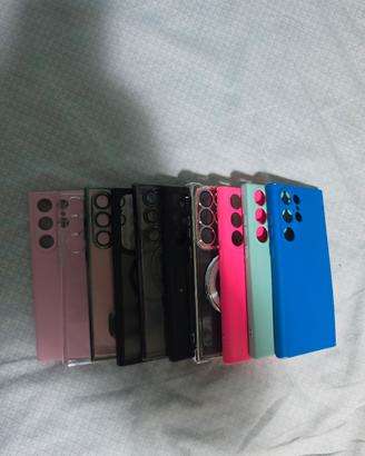 Cover Samsung Galaxy S23 Ultra