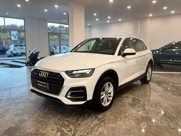 Audi Q5 40 TDI 204 CV QUATTRO S TRONIC