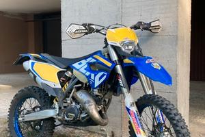 Husaberg TE 125