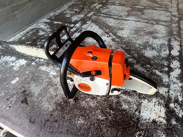 motosega STIHL ms 260