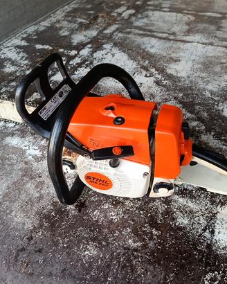 motosega STIHL ms 260