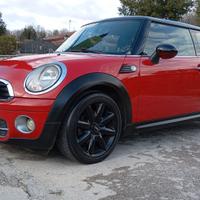 Mini Cooper D R56
