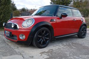 Mini Cooper D R56