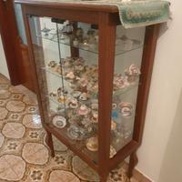 vetrinetta arte povera