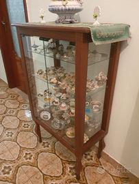 vetrinetta arte povera