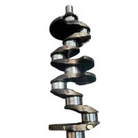 Albero motore Nissan Qashqai J10 1500 DCI 2006/201