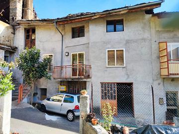 Casa rustico a Giaglione di Susa