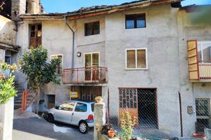 Casa rustico a Giaglione di Susa