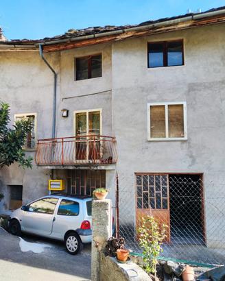 Casa rustico a Giaglione di Susa