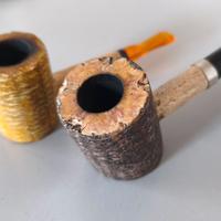 Pipe pannocchia (una Dagner)