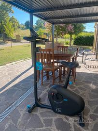 Cyclette Domyos essential EB 120