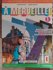 À merveille volume 1
