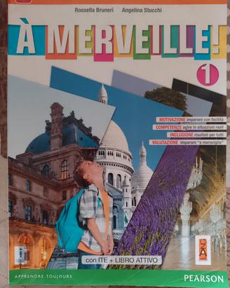 À merveille volume 1