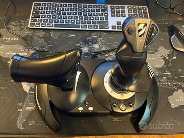 Thrustmaster T.Flight HOTAS One – PC/Xbox