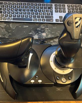 Thrustmaster T.Flight HOTAS One – PC/Xbox