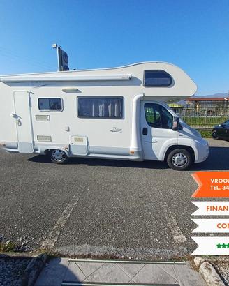 FIAT Ducato (4 serie) Ducato 30 2.3 MJT 130CV ...