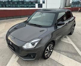 Suzuki Swift 1.2 Hybrid Top PREZZO REALE! FULL!!