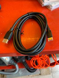 Cavo HDMI - DVI