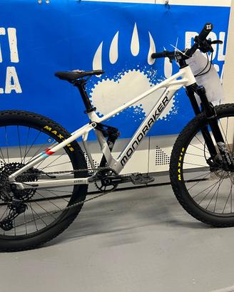 MONDRAKER FACTOR 2023 26" EX NOLEGGIO