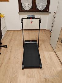 TAPIS ROULANT