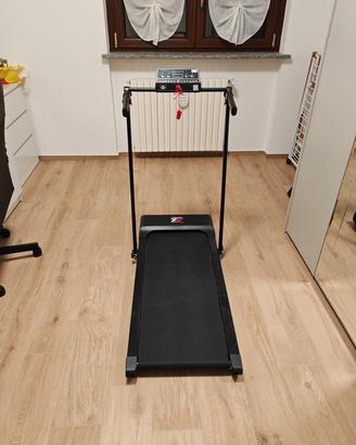 TAPIS ROULANT