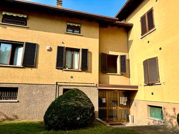 Bilocale + box singolo basse spese condominiali