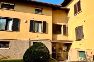 Bilocale + box singolo basse spese condominiali