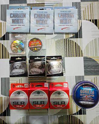 Lotto minuteria bolognese top di gamma