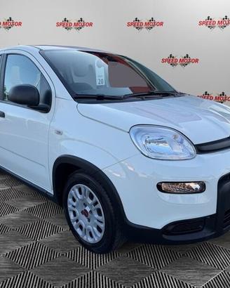 FIAT Panda 1.0 FireFly 70cv Hybrid, 5 POSTI, ...