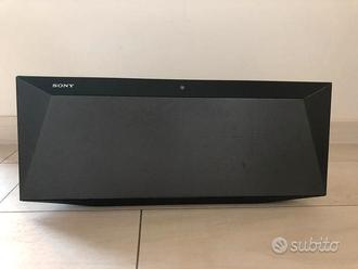 Used Sony CMT-BT60 Soundbars for Sale | HifiShark.com