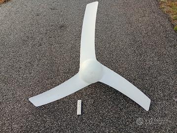 ventilatore soffitto 