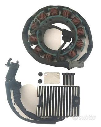 2009-2013 Statore e Regolatore Harley Sportster