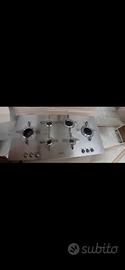 Piano cottura smeg