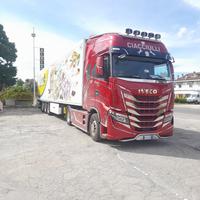 Camionista