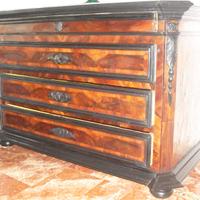 canterano toscano del 600