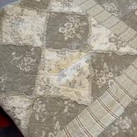 Copriletto provenzale