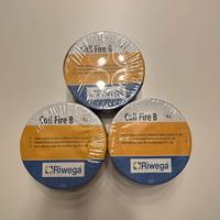 Nastro butilico ignifugo Reiwega Coll Fire B